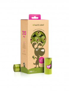 Eco-Friendly Refills 21-pack