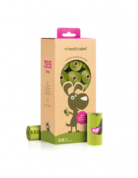 Eco-Friendly Refills 21-pack