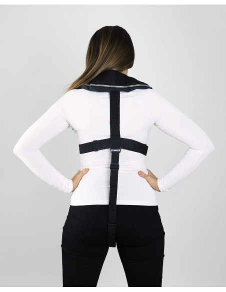 Winner Flytväst Auto