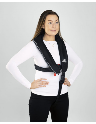 Winner Flytväst Auto