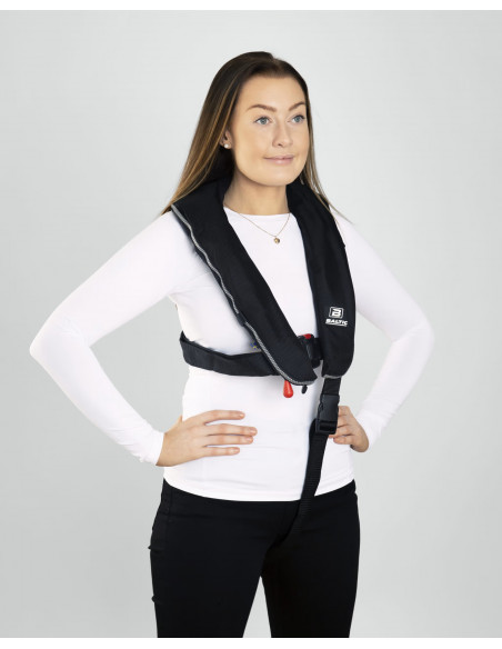 Winner Flytväst Auto