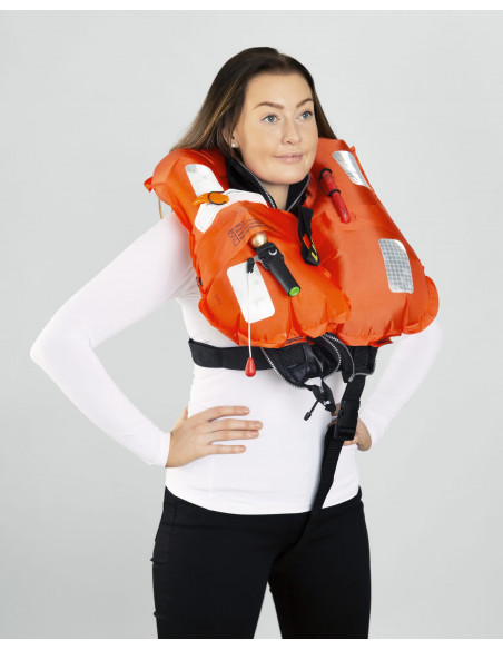 Winner Flytväst Auto