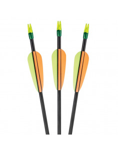 Kompositpilar 3-pack