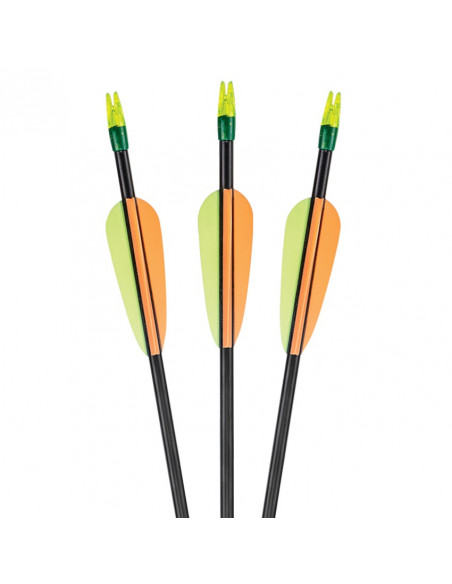 Kompositpilar 3-pack