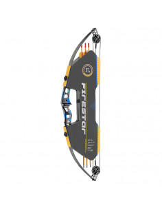FIRESTAR COMPOUND 25LBS 30,75" Pilbåge 2
