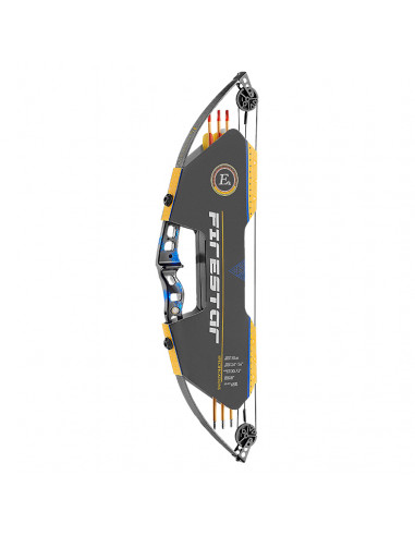 FIRESTAR COMPOUND 25LBS 30,75" Pilbåge