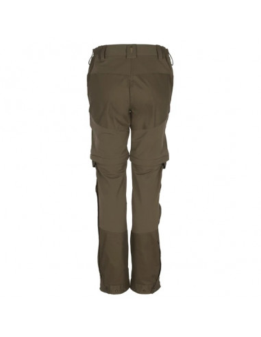 WOMEN'S Finnveden Hybridbyxa