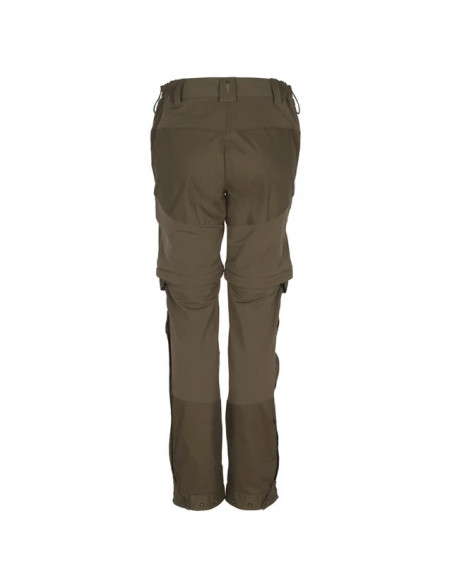 WOMEN'S Finnveden Hybridbyxa