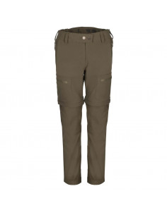 WOMEN'S Finnveden Hybridbyxa 2