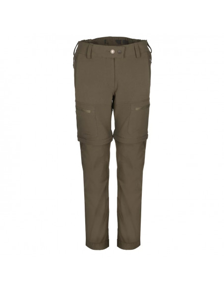 WOMEN'S Finnveden Hybridbyxa