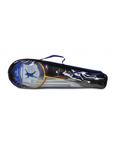 BADMINTON SET BASIC