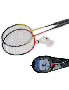 BADMINTON SET BASIC