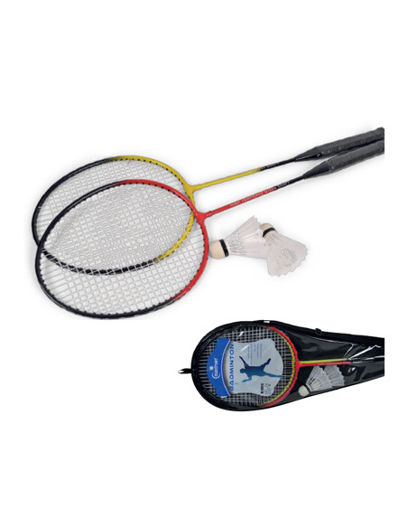 BADMINTON SET BASIC
