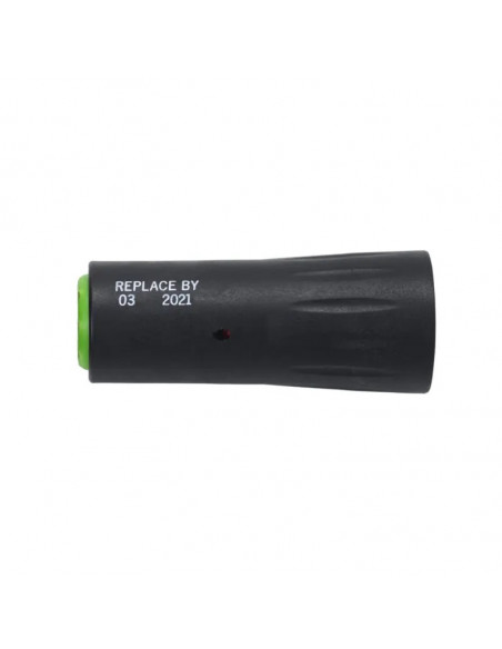 Cartridge United Moulders Självutlösare