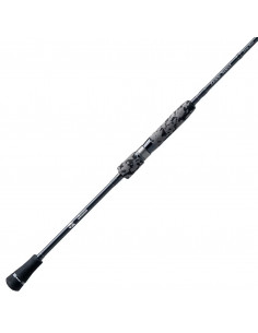 Guide Select Finesse Spinning 2