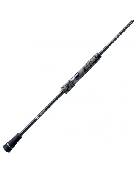 Guide Select Finesse Spinning