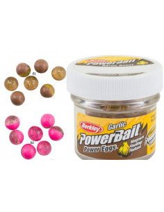 Power Eggs Float Magnum Garlic