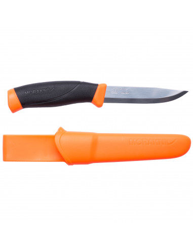 Morakniv Allt i ett-kniv Companion