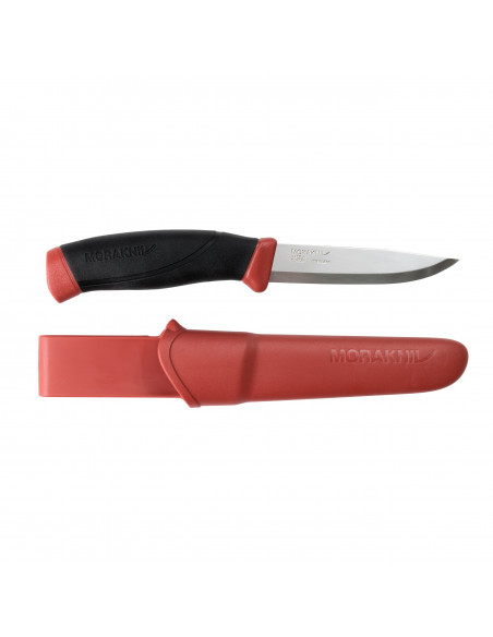 Morakniv Allt i ett-kniv Companion
