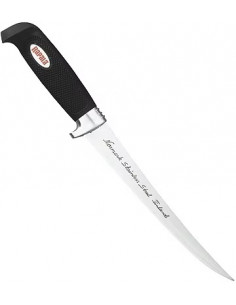 Soft Grip Filet Knife