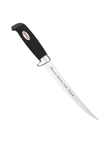 Soft Grip Filet Knife