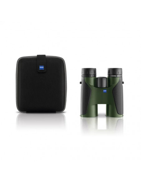 Zeiss Terra Ed 8x42