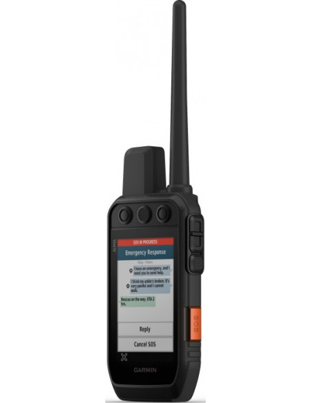 Garmin Alpha 300i Handenhet