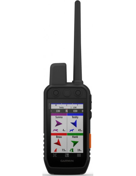 Garmin Alpha 300i Handenhet