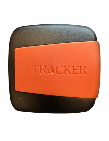 Tracker Bark