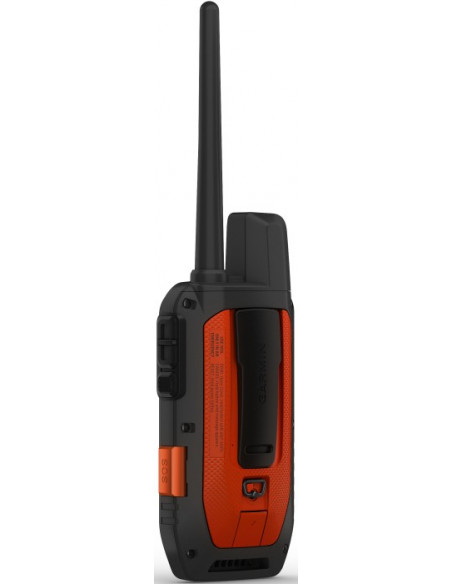 Garmin Alpha 300 Handenhet