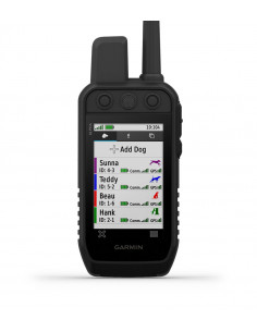 Garmin Alpha 300 Handenhet