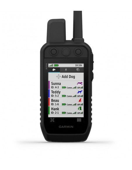 Garmin Alpha 300 Handenhet