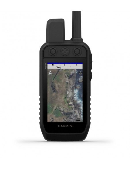 Garmin Alpha 300 Handenhet