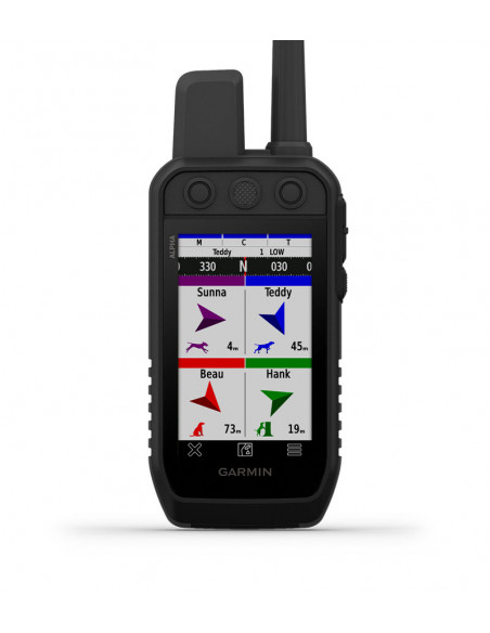 Garmin Alpha 300 Handenhet