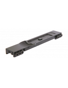 Micro skenmontage för Tikka T3