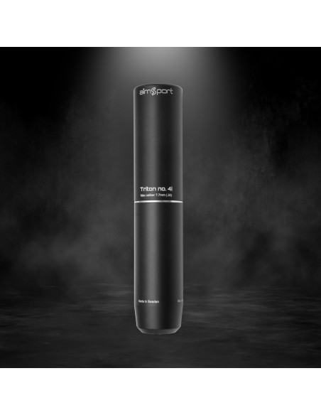 Aimsport Triton No.4i – Active Hunter