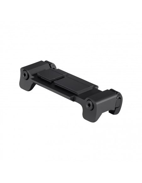 Acro Sadelmontage för Blaser