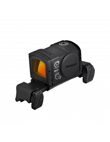 Acro Sadelmontage för Blaser