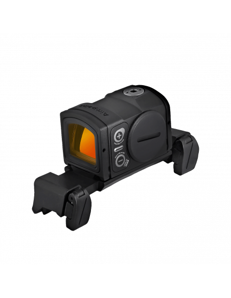 Acro Sadelmontage för Blaser