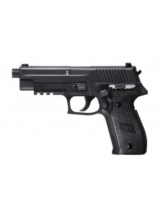 Sig Sauer P226 ASP 4,5mm Black