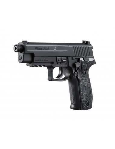 Sig Sauer P226 ASP 4,5mm Black