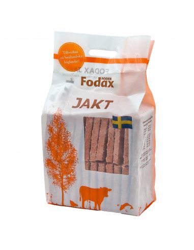 Jakt 10 KG