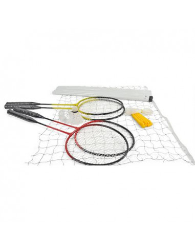 Badminton Set 4 players