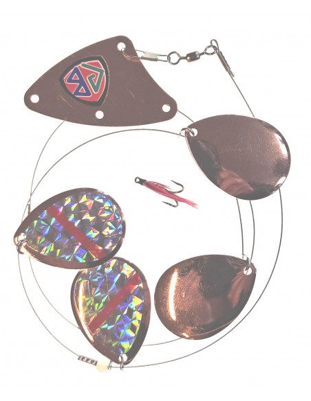 Rogen Långdrag - 28g