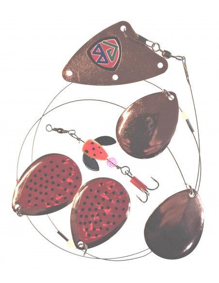 Rogen Långdrag - 28g