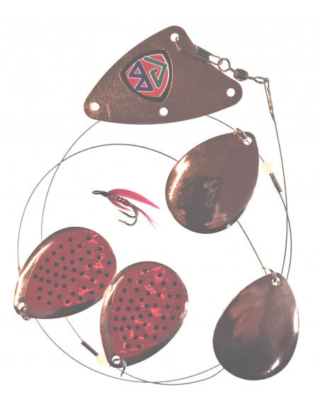 Rogen Långdrag - 28g