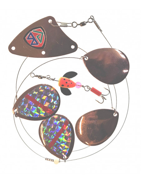 Rogen Långdrag - 28g