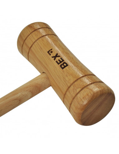 Croquet Basic 4-players