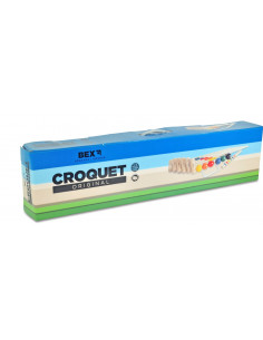Croquet Basic 4-players 2