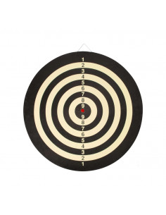 Darttavla 2-sidig 2